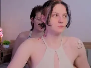 Chaturbate Nude Webcam of ashlyvincente