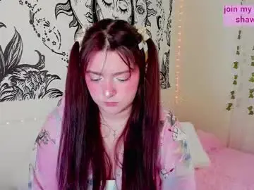 Chaturbate Live Porn of bambimayy