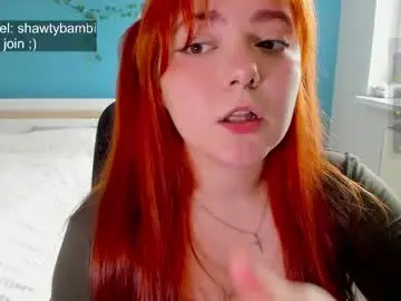 Chaturbate Adult Video Chat of bambimayy