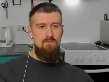 Chaturbate Nude Webcam of bearded_legend