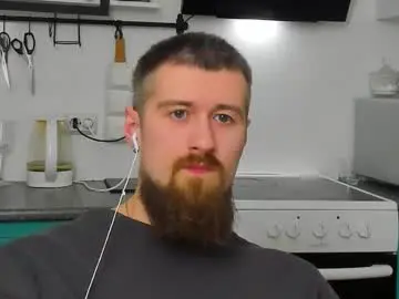 Chaturbate Free Live Porn of bearded_legend