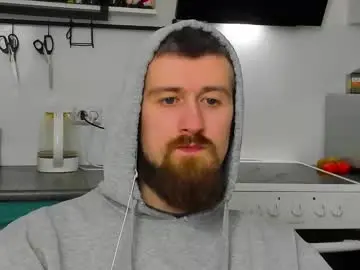 Chaturbate Live Porn of bearded_legend