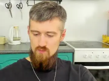 Chaturbate Nude Webcam of bearded_legend