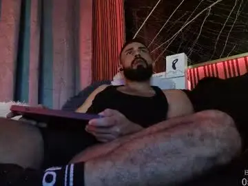 Chaturbate Nude Webcam of ben_blaze