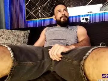 Chaturbate Sex Chat of ben_blaze