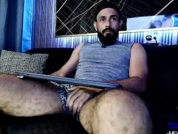 Chaturbate Sex Chat of ben_blaze