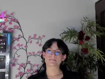 Chaturbate Live Porn of black_rose02