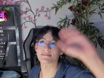 Chaturbate Live Porn of black_rose02