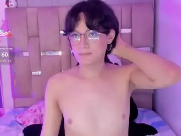 Chaturbate Adult Webcams of black_rose02