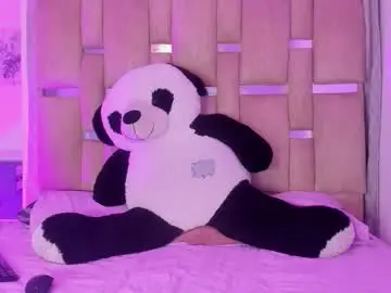 Chaturbate Adult Video Chat of black_rose02