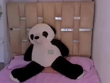 Chaturbate Sex Chat of black_rose02