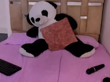 Chaturbate Free Porn Cam of black_rose02