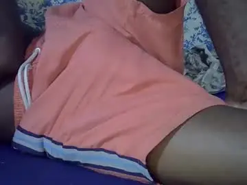 Chaturbate Live Porn of blackbbc0