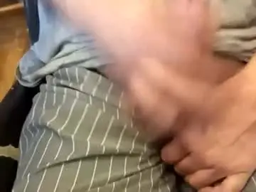 Chaturbate Private Sex Chat of brian0169