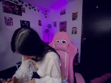 Chaturbate Free Porn Cam of cami_mila99