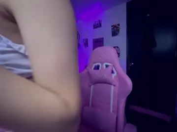 Chaturbate Nude Webcam of cami_mila99