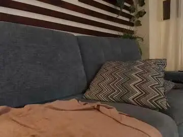 Chaturbate Adult Webcam of chloesantana_