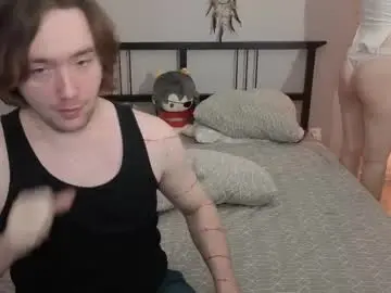 Chaturbate Sex Cam of danny_and_ellen