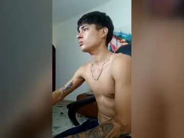 Chaturbate Adult Video Chat of darielthedaddy