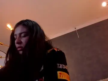 Chaturbate Best Webcam of dayra_angels