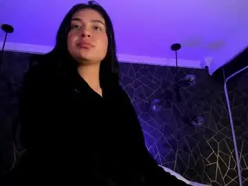 Chaturbate Sex Cam of dayra_angels