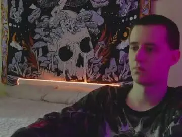 Chaturbate Sex Cam of deshman1