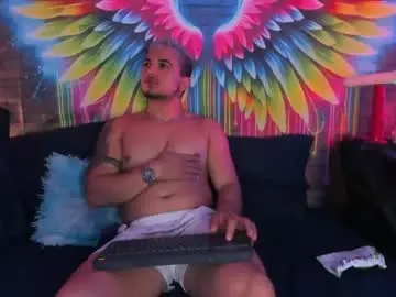 Chaturbate Live Porn of ecstasyx2_23