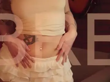 Chaturbate Best Webcam of elliecutes