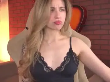 Chaturbate Live Sex of elliecutes