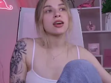 Chaturbate Watch Live Sex Cams of elliecutes