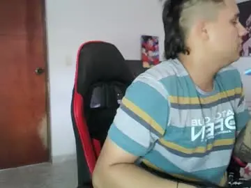 Chaturbate Sex Cam of emr_master