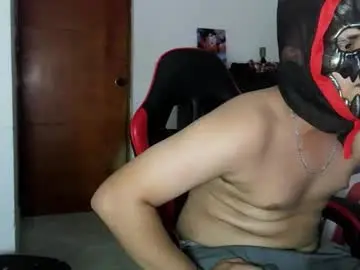 Chaturbate Live Sex of emr_master