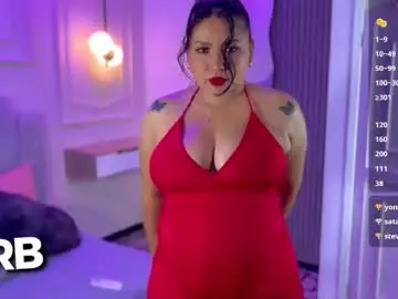 Chaturbate Free Porn Cam of fatima_essence