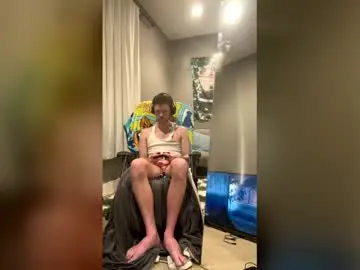 Chaturbate Adult Video Chat of firedalton69