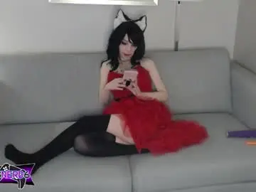 Chaturbate Live Sex of fitnessnerd6