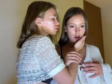 Chaturbate Best live sex cam show of gentle_killers