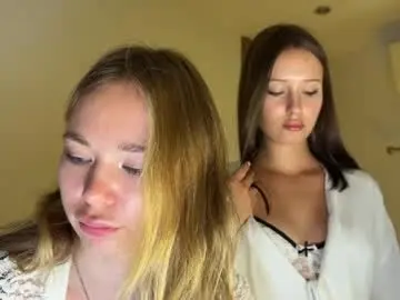 Chaturbate Sex Chat of gentle_killers