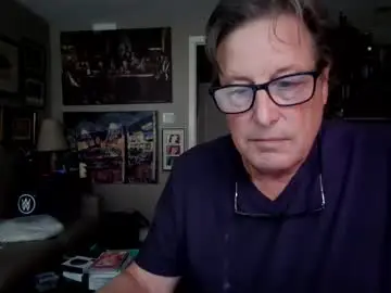 Chaturbate Live Sex Cam of gerrardjj