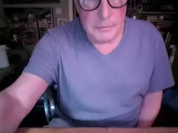 Chaturbate Best live sex cam show of gerrardjj