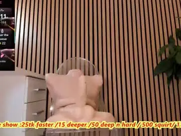 Chaturbate Sex Cam of issabellaa