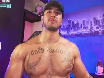 Chaturbate Best Webcam of jacobfitness