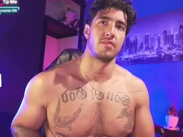 Chaturbate Watch Live Sex Cams of jacobfitness