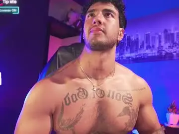 Chaturbate Sex Chat of jacobfitness
