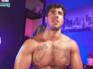 Chaturbate Watch Live Sex Cams of jacobfitness