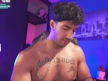 Chaturbate Adult Webcam of jacobfitness