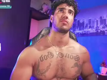 Chaturbate Private Sex Chat of jacobfitness