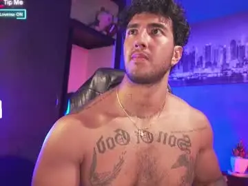 Chaturbate Best Webcam of jacobfitness