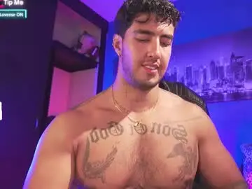 Chaturbate Free Porn Cam of jacobfitness