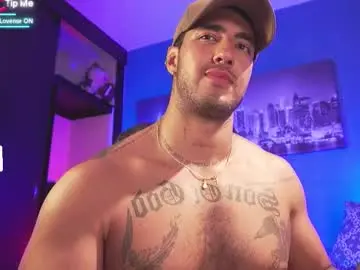 Chaturbate Free Porn Cam of jacobfitness