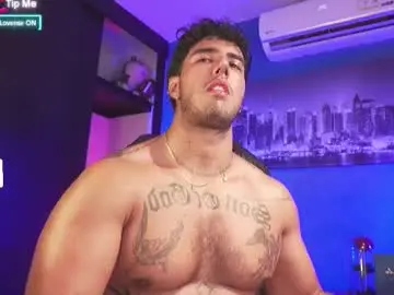 Chaturbate Live Porn of jacobfitness